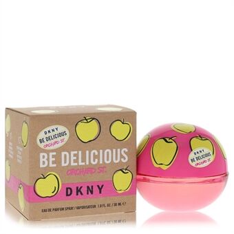 Be Delicious Orchard St by Donna Karan - Eau De Parfum Spray 30 ml - for kvinner