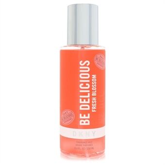 Be Delicious Fresh Blossom by Donna Karan - Fragrance Mist 248 ml - for kvinner