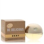 Be Delicious Golden Delicious by Donna Karan - Eau De Parfum Spray 30 ml - for kvinner