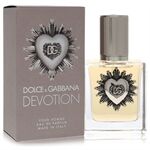 Dolce & Gabbana Devotion by Dolce & Gabbana - Eau De Parfum Spray 50 ml - for menn