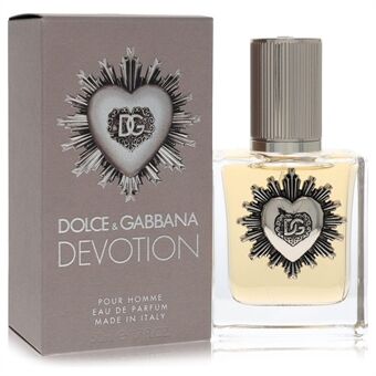 Dolce & Gabbana Devotion by Dolce & Gabbana - Eau De Parfum Spray 50 ml - for menn