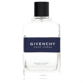 Givenchy Blue Label by Givenchy - Eau De Toilette Spray (Tester) 100 ml - for menn