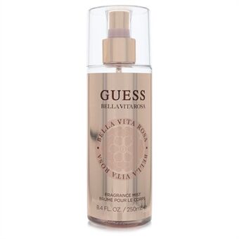 Guess Bella Vita Rosa by Guess - Fragrance Mist 248 ml - for kvinner