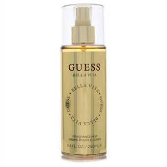 Guess Bella Vita by Guess - Fragrance Mist 248 ml - for kvinner