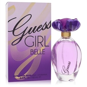 Guess Girl Belle by Guess - Fragrance Mist 248 ml - for kvinner