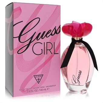Guess Girl by Guess - Fragrance Mist 248 ml - for kvinner