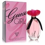 Guess Girl by Guess - Fragrance Mist (Tester) 248 ml - for kvinner