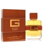 Guess Iconic by Guess - Eau De Parfum Spray 100 ml - for menn