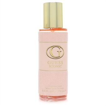 Guess Iconic by Guess - Fragrance Mist 248 ml - for kvinner