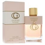 Guess Iconic by Guess - Eau De Parfum Spray 100 ml - for kvinner