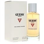 Guess Originals Type 2 Red Currant & Balsam by Guess - Eau De Parfum Spray 100 ml - for menn