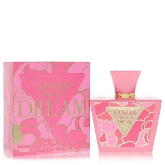 Guess Seductive Dream by Guess - Eau De Toilette Spray 75 ml - for kvinner