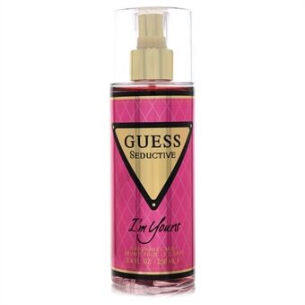Guess Seductive I\'m Yours by Guess - Fragrance Mist 248 ml - for kvinner