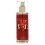 Guess Seductive Red by Guess - Fragrance Mist 248 ml - for kvinner