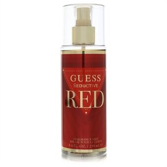 Guess Seductive Red by Guess - Fragrance Mist 248 ml - for kvinner