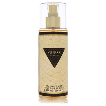 Guess Seductive by Guess - Fragrance Mist 248 ml - for kvinner