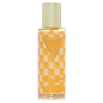 Guess Travel Stories Rio by Guess - Body Mist 248 ml - for kvinner