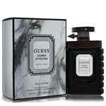 Guess Uomo Intenso by Guess - Eau De Parfum Spray 100 ml - for menn