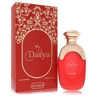 Hamidi Daliya by Hamidi - Eau De Parfum Spray 100 ml - for kvinner