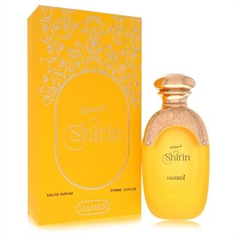 Hamidi Shirin by Hamidi - Eau De Parfum Spray 100 ml - for kvinner