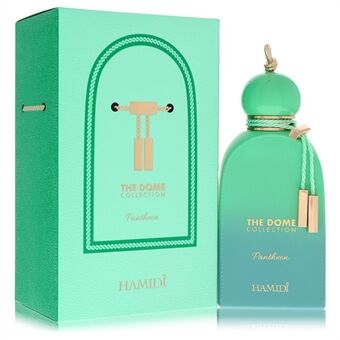 Hamidi The Dome Pantheon by Hamidi - Eau De Parfum Spray 100 ml - for menn