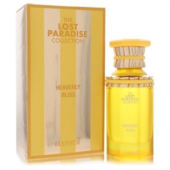 Hamidi the Lost Paradise Heavenly Bliss by Hamidi - Eau De Parfum Spray 100 ml - for menn