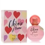 Kate Spade Cherie Je T'aime by Kate Spade - Eau De Parfum Spray 59 ml - for kvinner