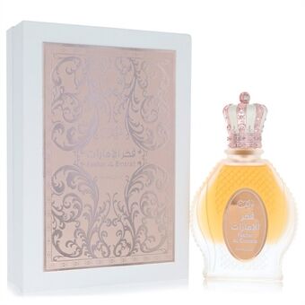 Khalis Fakhar Al Emarat Sharqiyat Collection by Khalis - Eau De Parfum Spray 100 ml - for kvinner