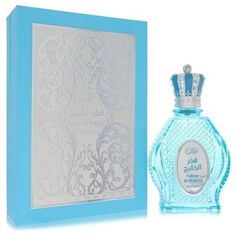 Khalis Fakhar Al Khaleej Sharqiyat Collection by Khalis - Eau De Parfum Spray (Unisex) 100 ml - for menn