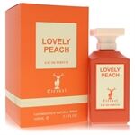 Khalis Lovely Peach Eternal Collection by Khalis - Eau De Parfum Spray 100 ml - for kvinner