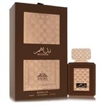 Khalis Modahm Niche Collection by Khalis - Eau De Parfum Spray 100 ml - for menn