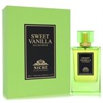 Khalis Sweet Vanilla Niche Collection by Khalis - Eau De Parfum Spray (Unisex) 100 ml - for menn