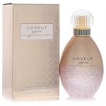 Lovely You by Sarah Jessica Parker - Eau De Parfum Spray 50 ml - for kvinner