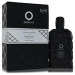 Orientica Amber Noir by Orientica - Eau De Parfum Spray 148 ml - for menn