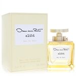 Oscar De La Renta Alibi Eau So Chic by Oscar de la Renta - Eau De Toilette Spray 100 ml - for kvinner