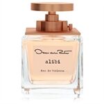 Oscar De La Renta Alibi by Oscar De La Renta - Eau De Toilette Spray (Tester) 100 ml - for kvinner