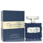 Oscar De La Renta Bella Night by Oscar de la Renta - Eau De Parfum Spray 100 ml - for kvinner