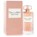 Oscar De La Renta New York by Oscar de la Renta - Eau De Parfum Spray 100 ml - for kvinner