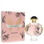 Olympea Blossom by Paco Rabanne - Eau De Parfum Spray 50 ml - for kvinner