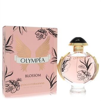Olympea Blossom by Paco Rabanne - Eau De Parfum Spray 50 ml - for kvinner