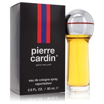 Pierre Cardin by Pierre Cardin - Eau De Toilette Spray (Tester) 50 ml - for menn