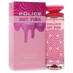 Police Hot Pink by Police Colognes - Eau De Toilette Spray 100 ml - for kvinner