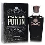 Police Potion by Police Colognes - Eau De Parfum Spray 100 ml - for menn