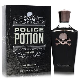 Police Potion by Police Colognes - Eau De Parfum Spray 100 ml - for menn