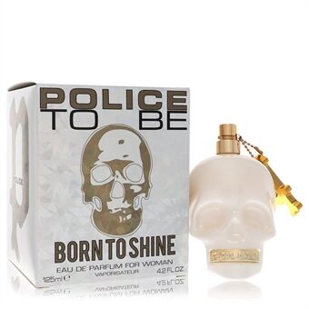 Police To Be Born To Shine by Police Colognes - Eau De Parfum Spray 40 ml - for kvinner