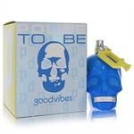 Police To Be Good Vibes by Police Colognes - Eau De Toilette Spray 75 ml - for menn