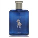 Polo Blue by Ralph Lauren - Parfum Spray (Tester) 125 ml - for menn