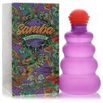 Samba Paradise by Samba - Eau De Toilette Spray 100 ml - for kvinner