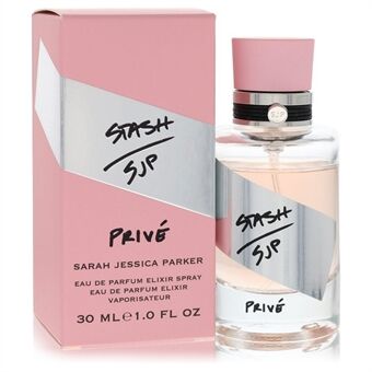 Sarah Jessica Parker Stash Prive by Sarah Jessica Parker - Eau De Parfum Spray 30 ml - for kvinner