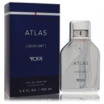 Tumi Atlas by Tumi - Eau De Parfum Spray 200 ml - for menn